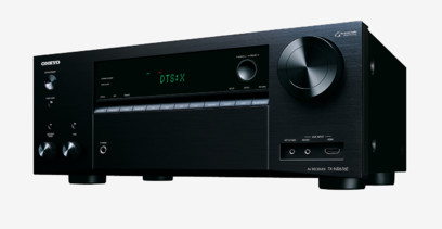 Receiver Onkyo TX-NR676E la AVstore.ro