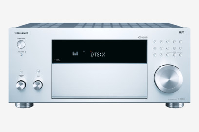 Receiver Onkyo TX-RZ810 la AVstore.ro