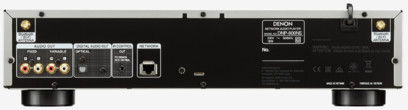 DAC Denon DNP-800NE la AVstore.ro