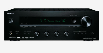 Amplificator Onkyo TX-8150 la AVstore.ro