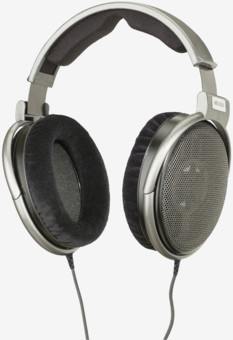 Casti Hi-Fi Sennheiser HD 650 la AVstore.ro