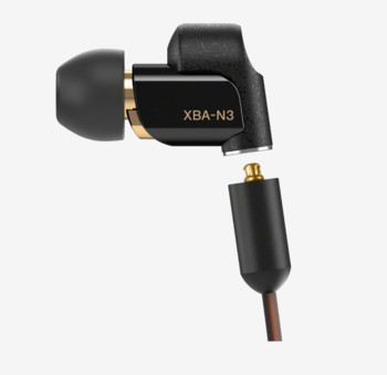 Casti Sony XBA-N3AP la AVstore.ro