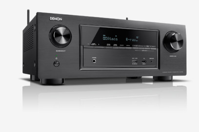 アンプ DENON AVR-X2300W アンプ AVR-X2300W DENON