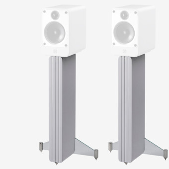 Q Acoustics Concept 20 Stand la AVstore.ro