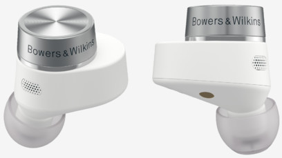 Casti Bowers & Wilkins PI7 S2 la AVstore.ro