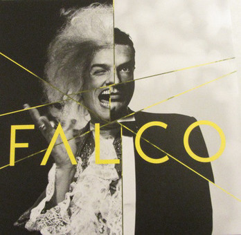 VINIL UNIVERSAL RECORDS Falco - Falco 60 la AVstore.ro
