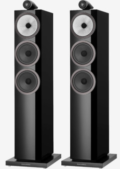Boxe Bowers & Wilkins 703 S3 la AVstore.ro