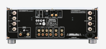 Amplificator Onkyo A-9000R la AVstore.ro