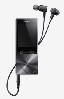 MDR-EX32 Walkman SONY 3128-希少 NW-E95 ! +