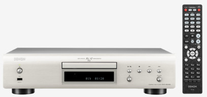 CD Player Denon DCD-800NE la AVstore.ro