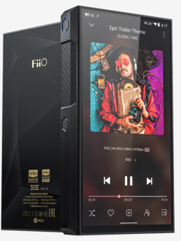 Fiio M11s la AVstore.ro