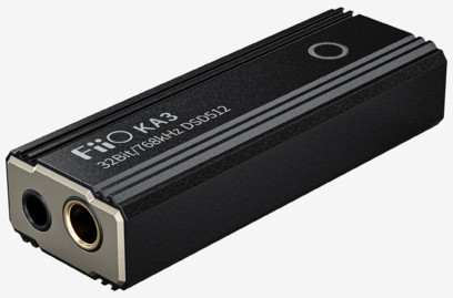 DUNU davinci+FiiO KA3+eletech baroqueセット DUNU x Gizaudio Davinci | Tak's Weblog