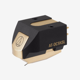 Doza Audio-Technica AT-OC9 XSL (MC) la AVstore.ro