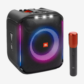 Boxe active JBL Partybox Encore la AVstore.ro