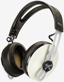 Sennheiser Momentum M2 Wireless ヘッドホン Casti Sennheiser Momentum over-ear M2 Wireless, Noise Cancelling