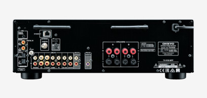 Amplificator Onkyo TX-8150 la AVstore.ro
