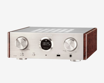 Marantz HD-AMP1 2018年 Marantz HD-AMP1 la AVstore.ro