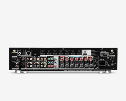マランツ　NR1710 Receiver Marantz NR1710 la AVstore.ro