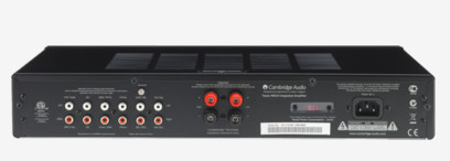 Amplificator Cambridge Audio Topaz AM5 la AVstore.ro