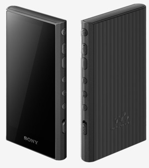 NW-A306 Walkman （32GB） SONY