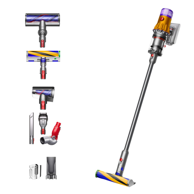 Aspirator Dyson  V12 Slim Detect Absolute 