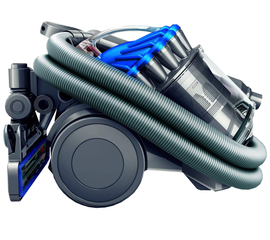 Aspirator Dyson DC23 Complete