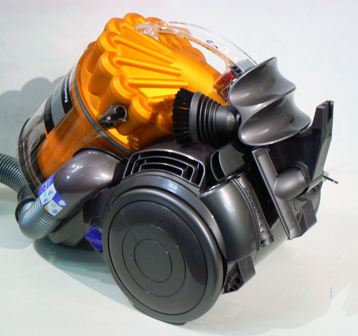 Aspirator Dyson DC32 Allergy