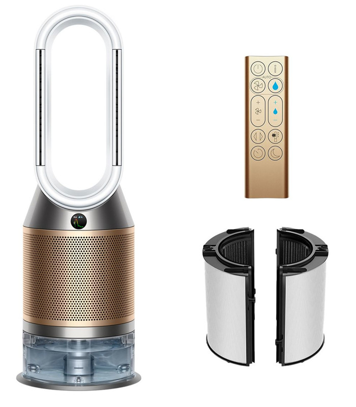  Purificator, umidificator si ventilator de aer Purifier Humidify+Cool PH2 De-NOx PH05