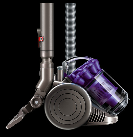 Aspirator Dyson DC26 Allergy Parquet