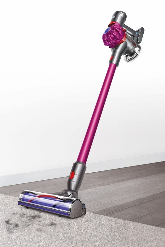  Dyson - Cyclone V10 Motorhead