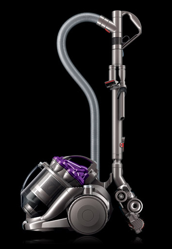 Aspirator Dyson DC19 T2 Animal