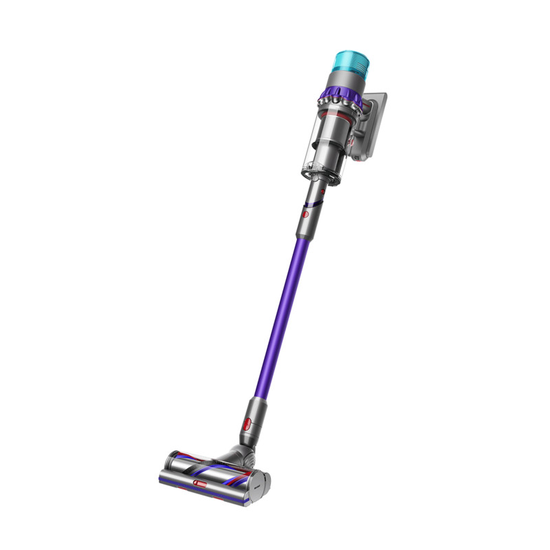  Aspirator vertical fara fir Dyson - Gen5 Detect Absolute