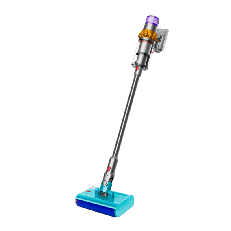  Aspirator Dyson vertical fara fir cu functie de spalare  V15s Detect Submarine