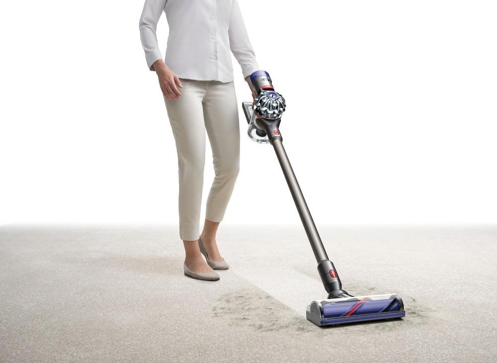 Aspirator Dyson V8 Animal +