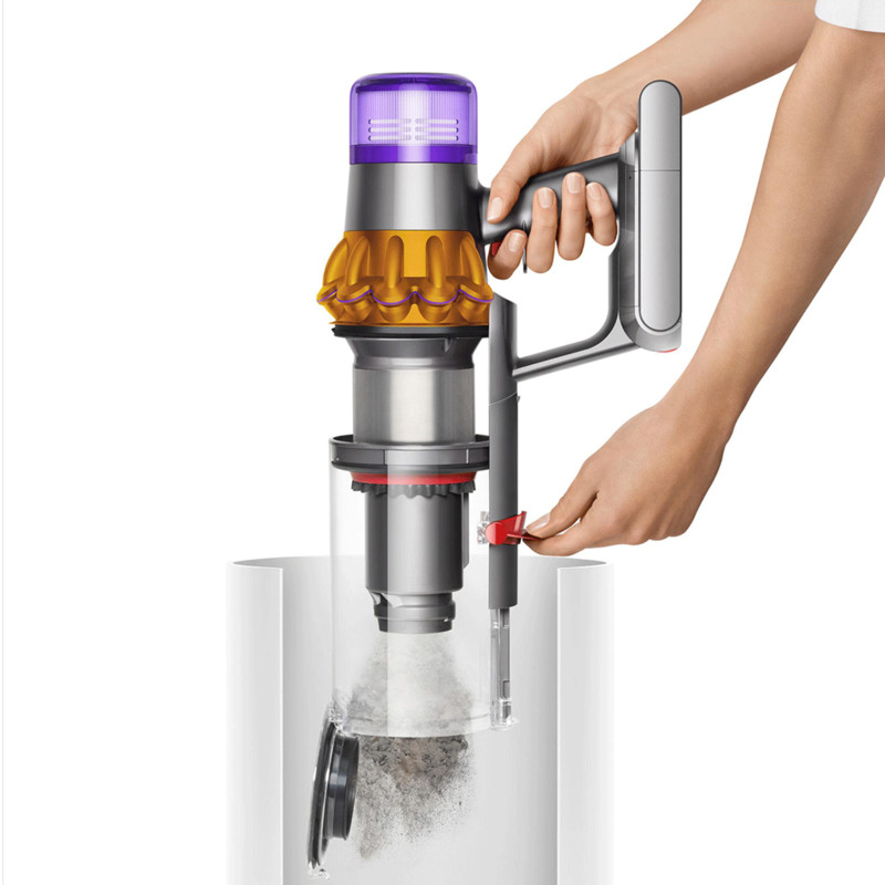  Aspirator Dyson vertical fara fir cu functie de spalare  V15s Detect Submarine