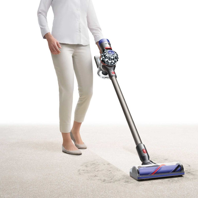 Aspirator Dyson V8 Motorhead 