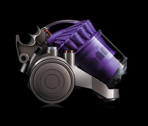 Aspirator Dyson DC32 Allergy Parquet