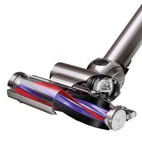 Aspirator Dyson V6 Digital Slim Multifloor