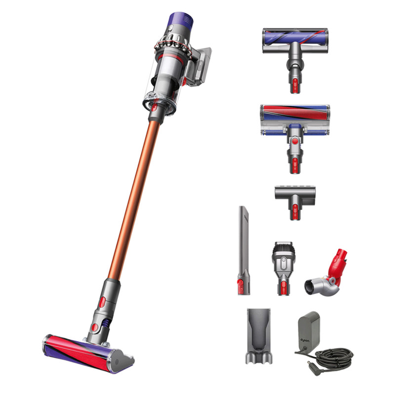  Aspirator vertical fara fir Dyson - V10 Absolute Resigilat
