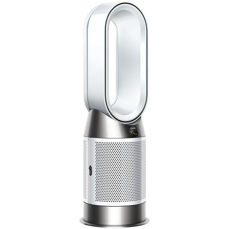  Purificator, aeroterma si ventilator Dyson - Purifier Hot+Cool HP11