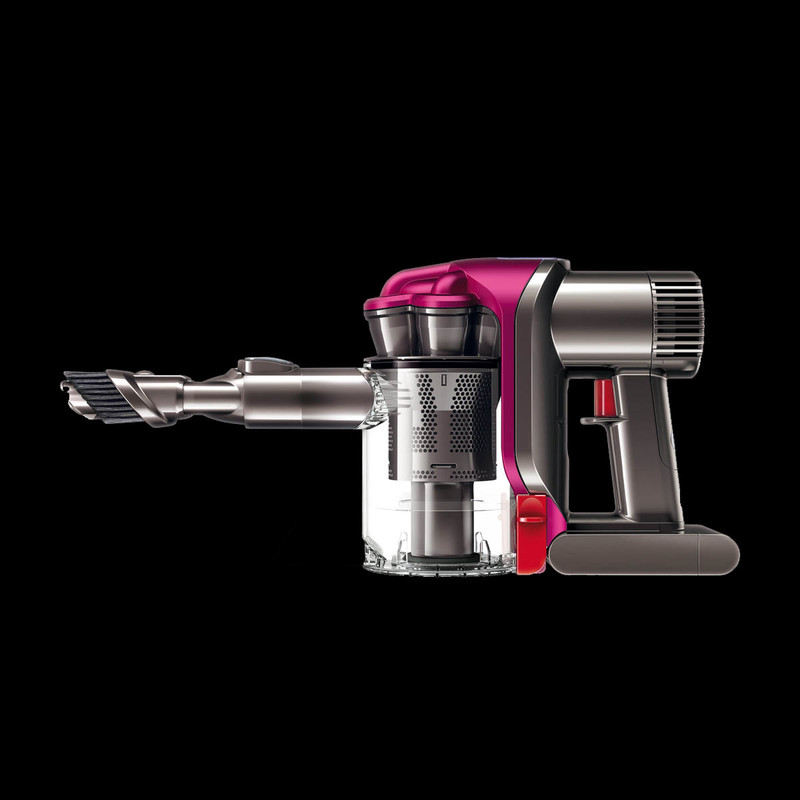 Aspirator Dyson DC34