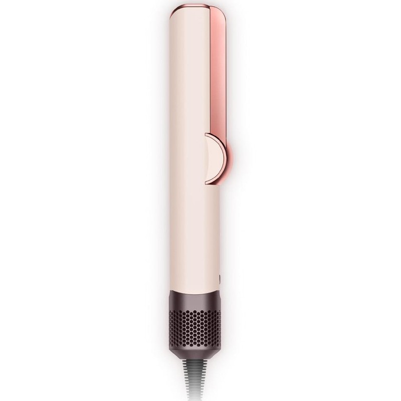  Aparat de indreptat parul HT01 Airstrait, Ceramic Pink/Rose Gold