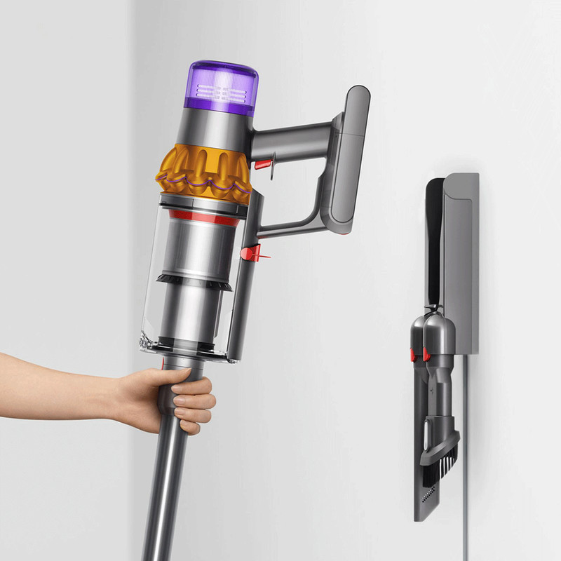  Aspirator Dyson vertical fara fir cu functie de spalare  V15s Detect Submarine