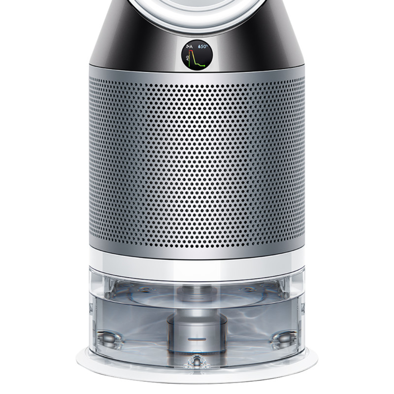 Purificator, umidificator si ventilator de aer Dyson Pure Humidify