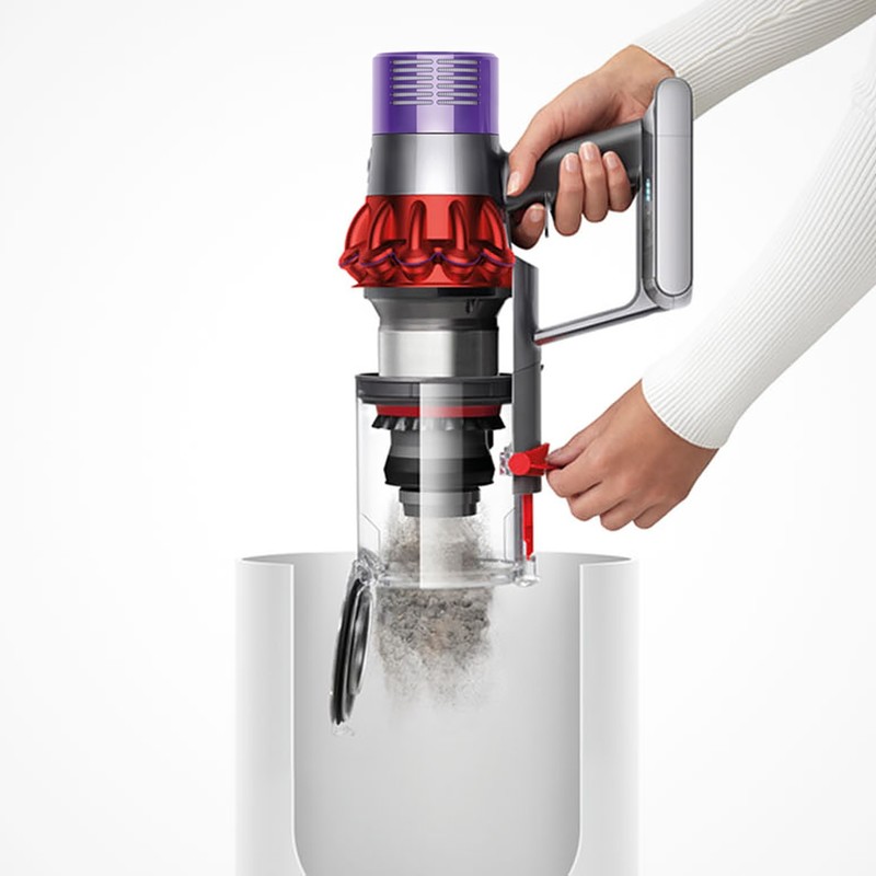 Aspirator Dyson Cyclone V10 Fluffy la AVstore.ro