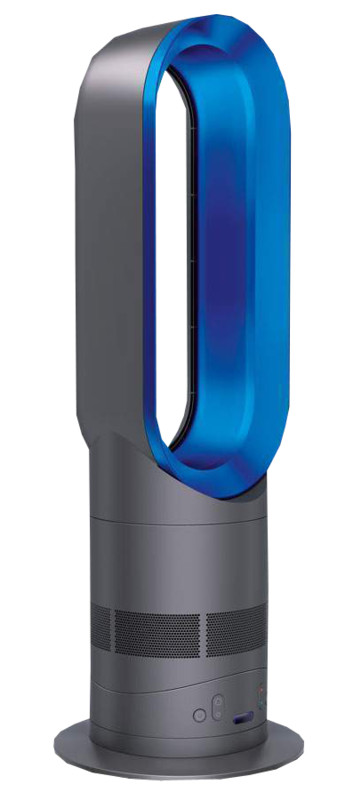 Ventilator Dyson AM04 Hot Fan la AVstore.ro