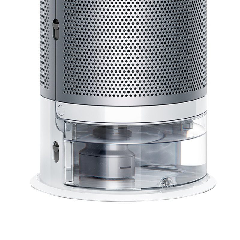 Purificator, umidificator si ventilator de aer Dyson Pure Humidify