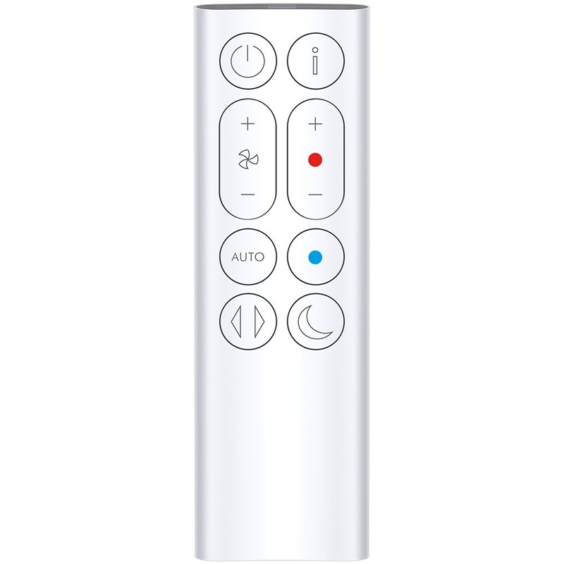  Purificator, aeroterma si ventilator Dyson - Purifier Hot+Cool HP11