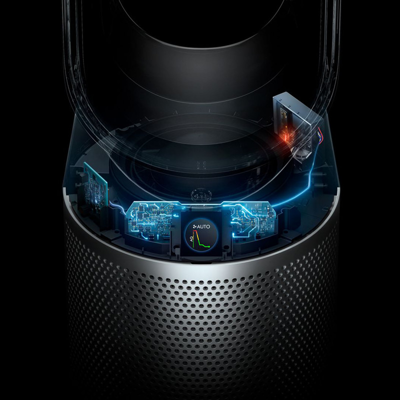  Purificator si ventilator Dyson Purifier Cool TP07 Resigilat