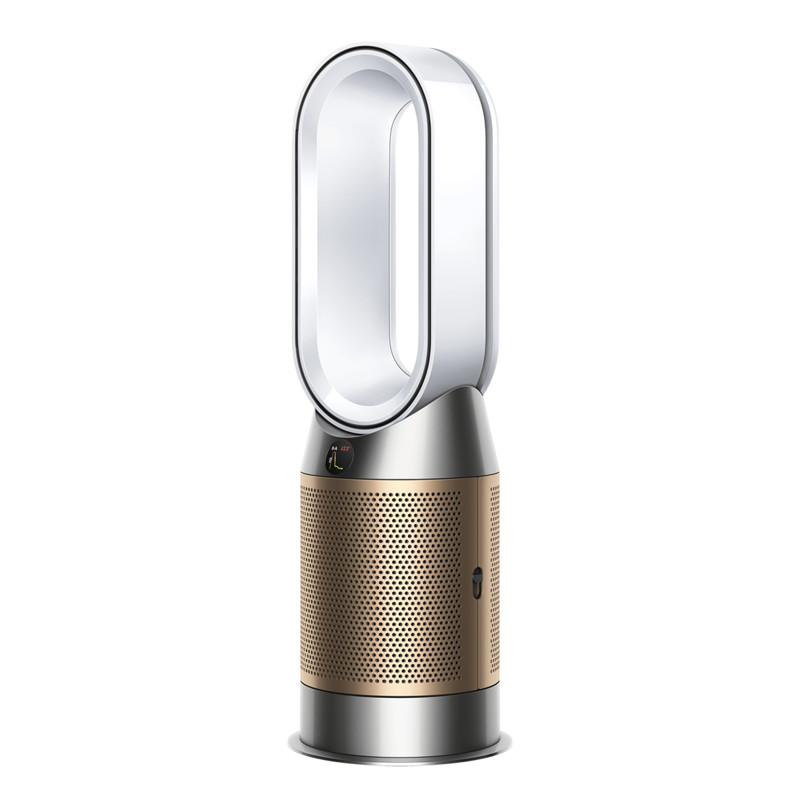 Ventilator Dyson Purifier Hot + Cool Formaldehida HP09 Resigilat